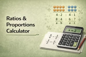 Ratios and proportions calculator solving equivalent ratios and proportion problems online