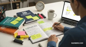 How to Prepare for IB Exams 2026: Complete Month-by-Month Study Guide | NUM8ERS