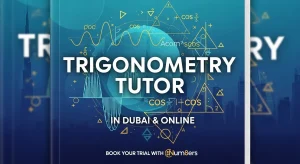Expert Trigonometry Tutor in Dubai & Online | Book Your Trial with Num8ers