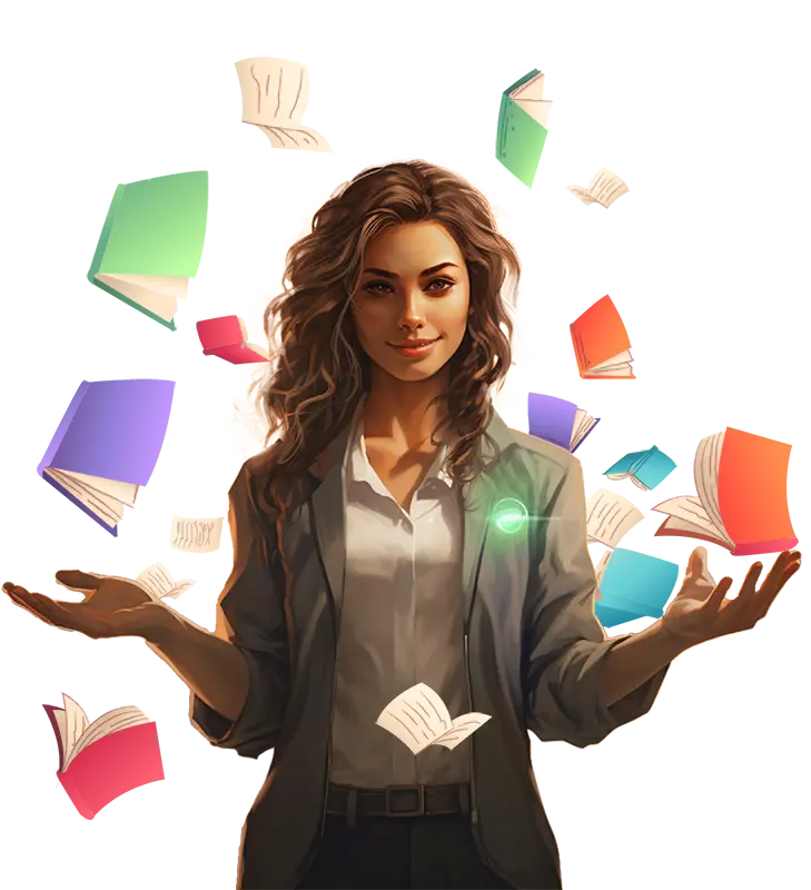 Dubai American Academy students receiving IB and AP tutoring at Num8ers - Top rated education center in Dubai