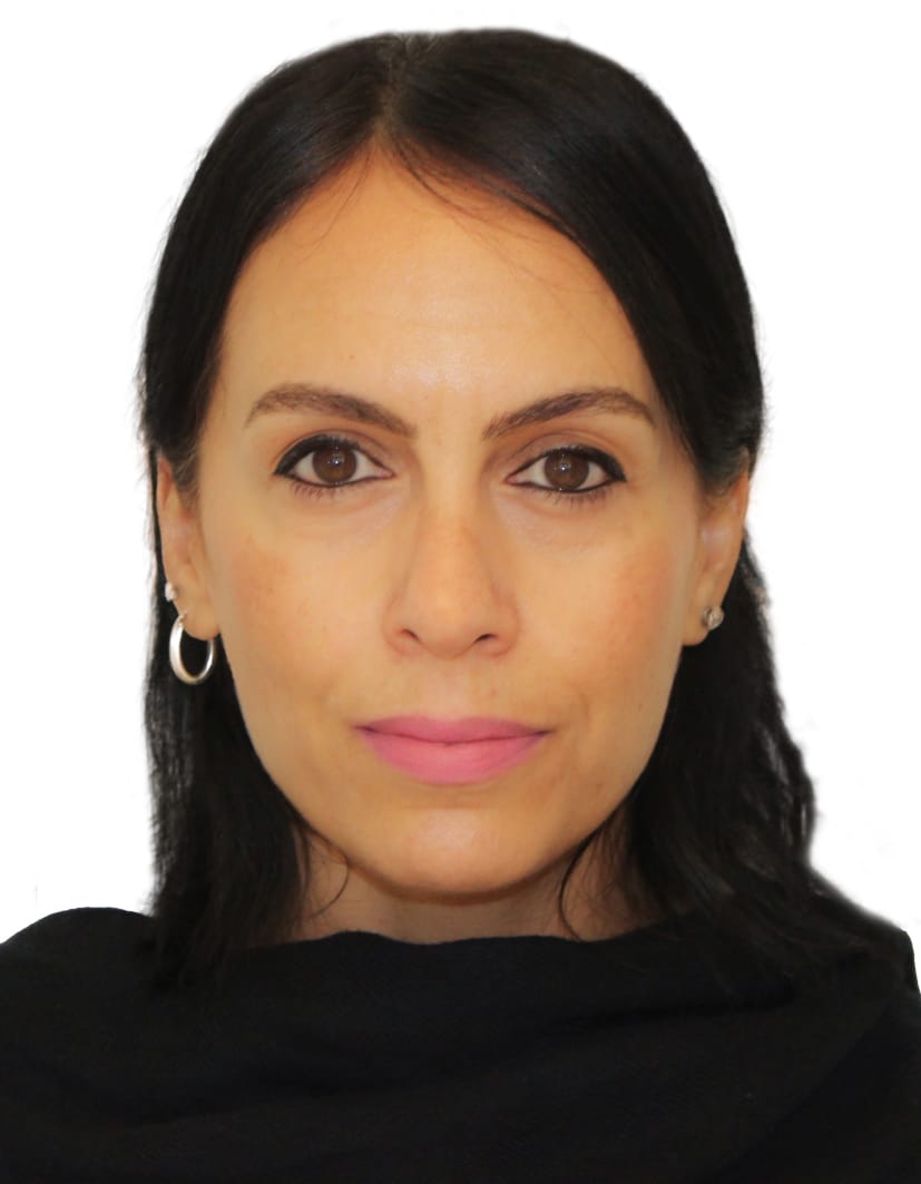 Rania Trigonometry Tutor Dubai