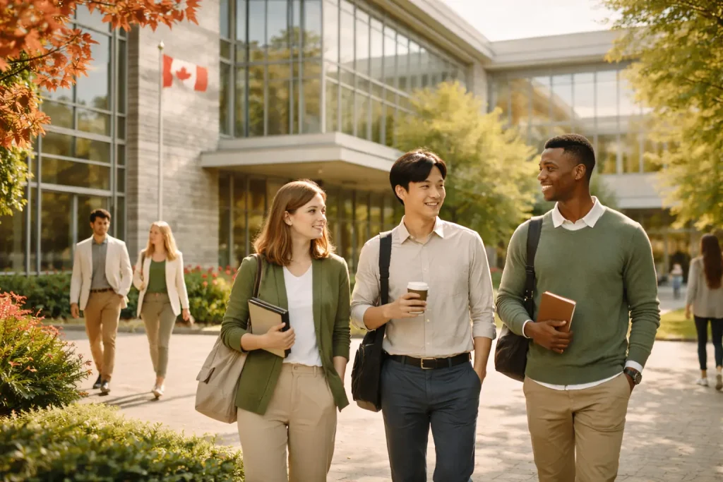 best business schools in canada 2026