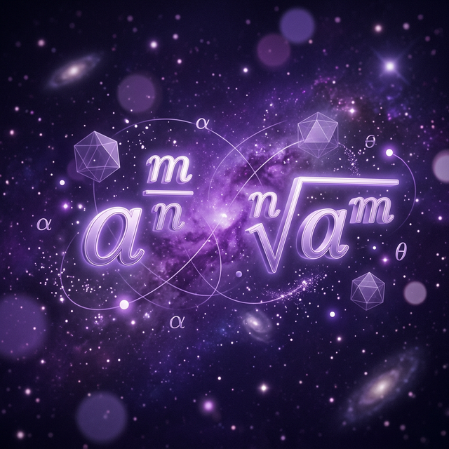 rational exponents formula examples with fractional powers explained