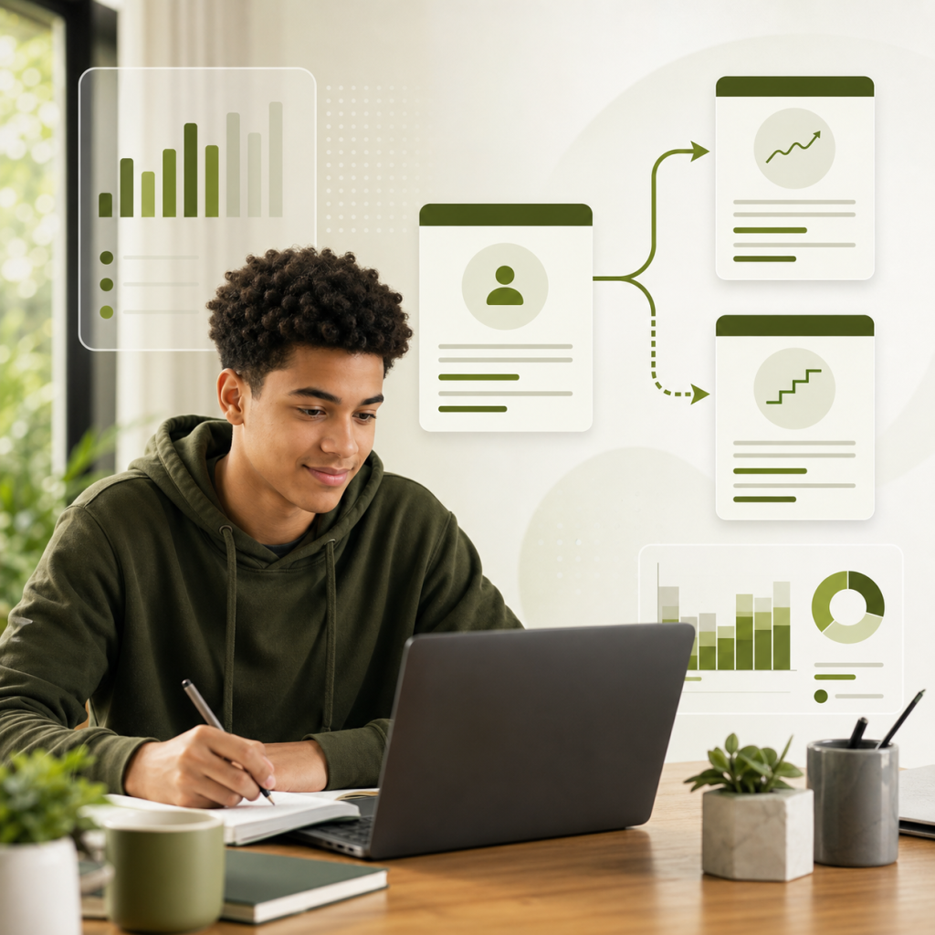Digital SAT Scoring & Adaptive Modules Guide